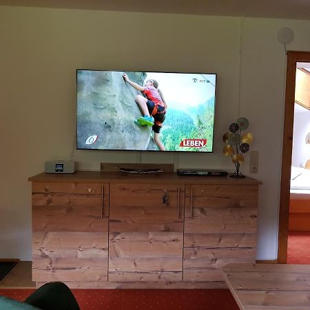 Ferienwohnung Haus Gandler Zell am See Exterior foto