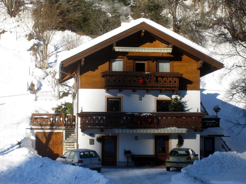 Ferienwohnung Haus Gandler Zell am See Exterior foto